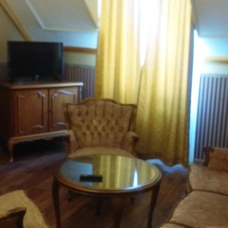 Siesta Club Hotel Harkány Zewnętrze zdjęcie