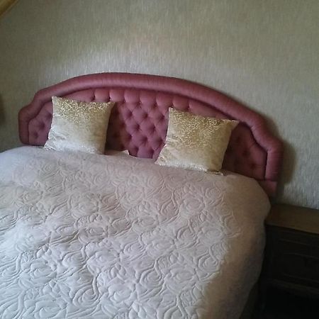 Siesta Club Hotel Harkány Zewnętrze zdjęcie