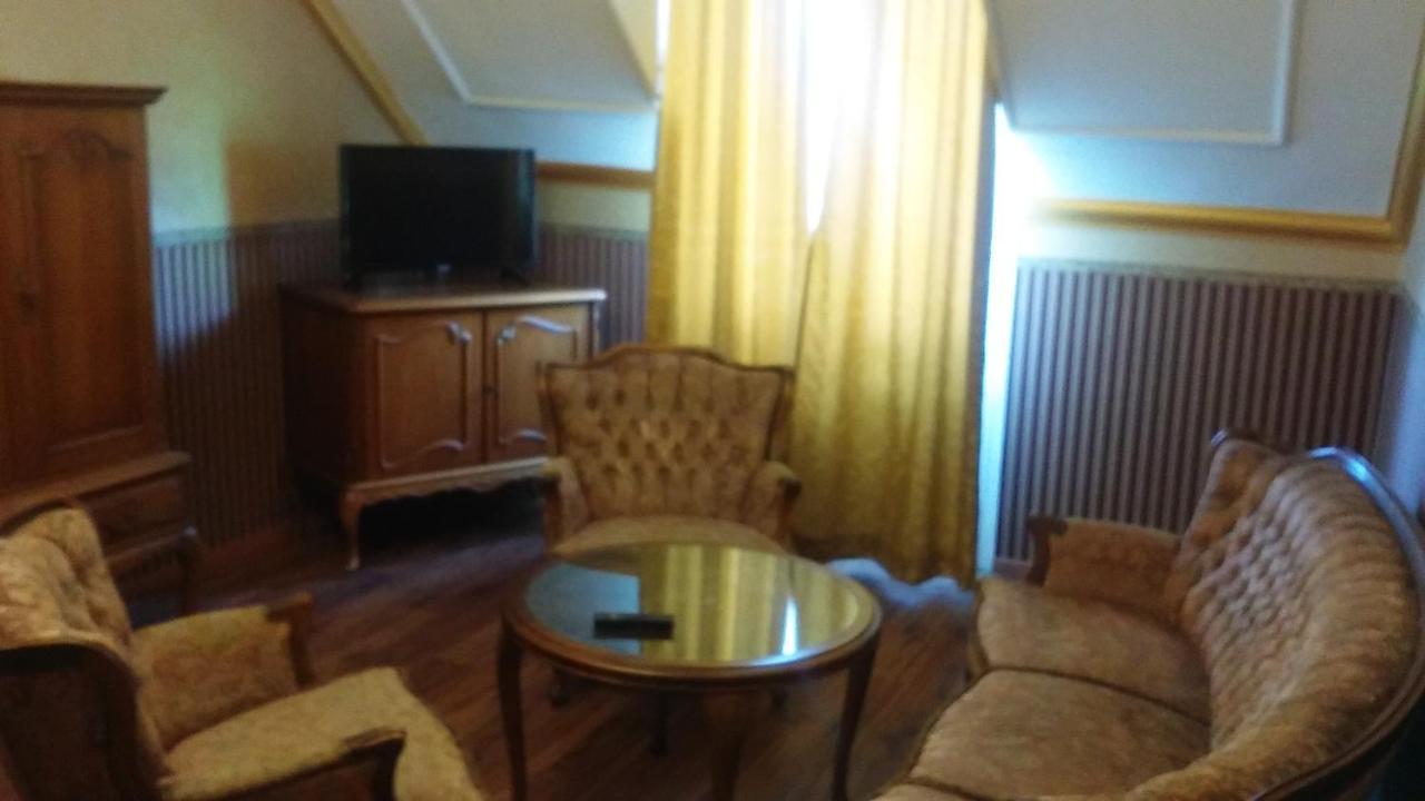 Siesta Club Hotel Harkány Zewnętrze zdjęcie