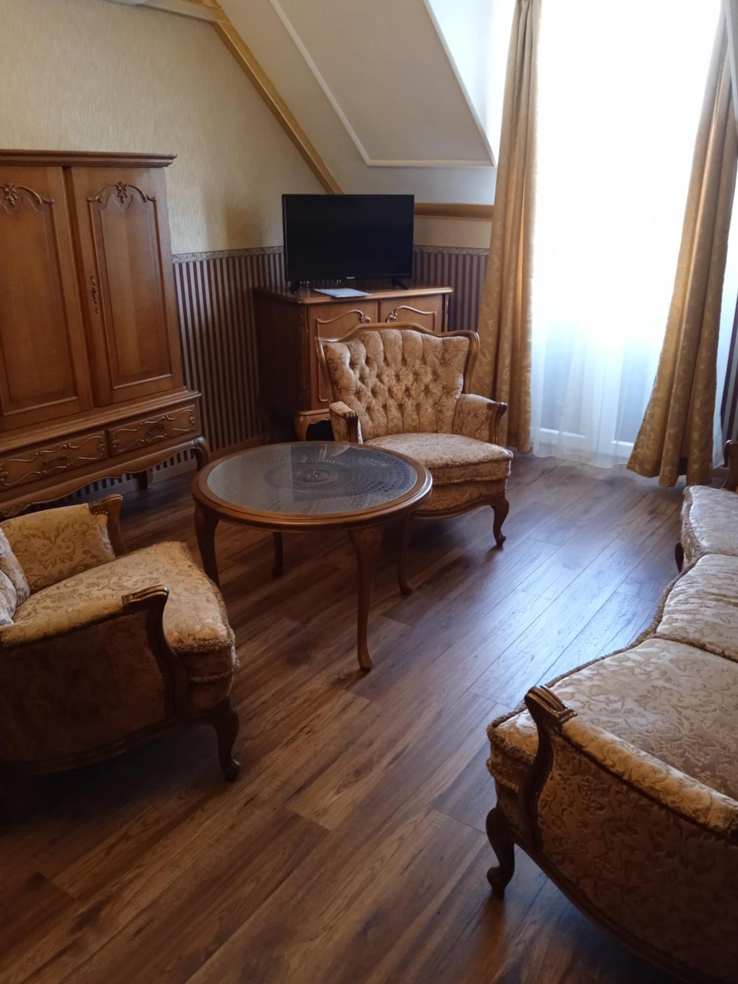 Siesta Club Hotel Harkány Zewnętrze zdjęcie