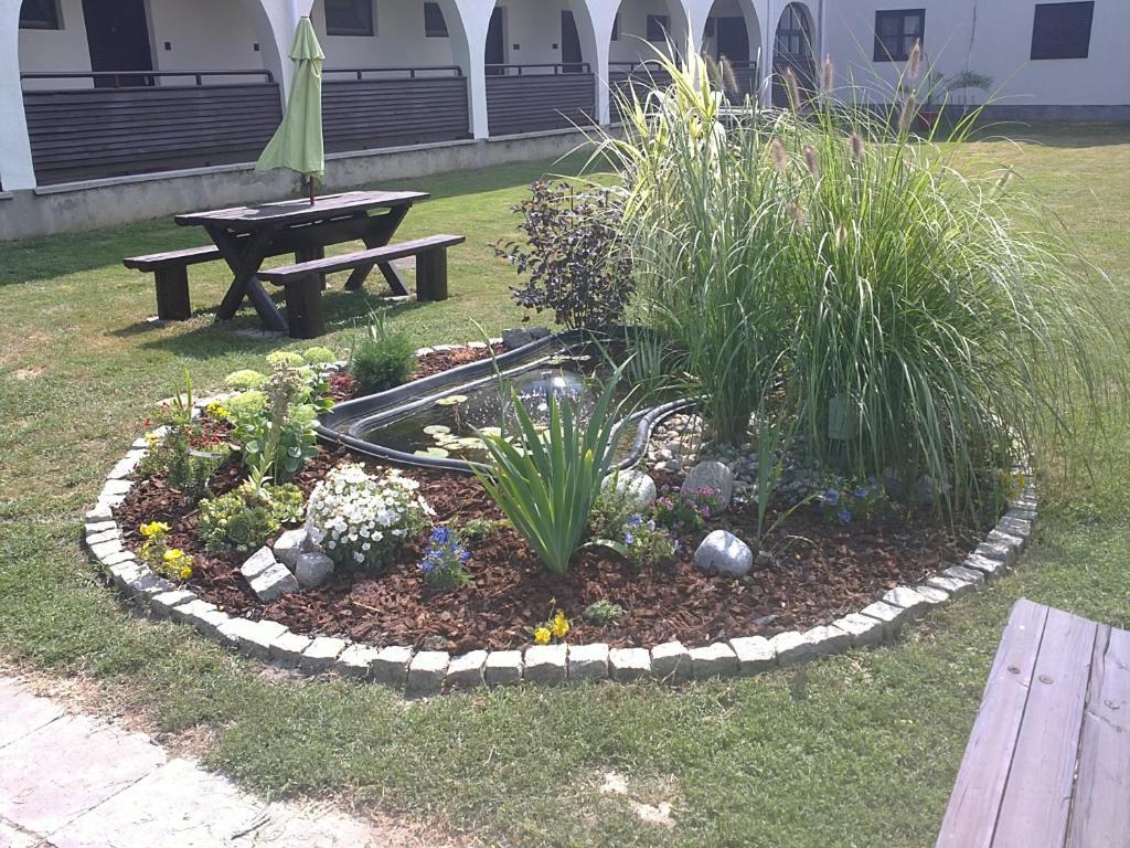 Siesta Club Hotel Harkány Zewnętrze zdjęcie