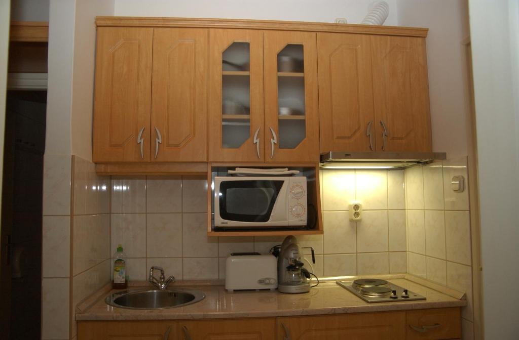 Siesta Club Hotel Harkány Pokój zdjęcie