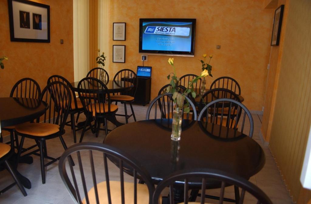 Siesta Club Hotel Harkány Zewnętrze zdjęcie