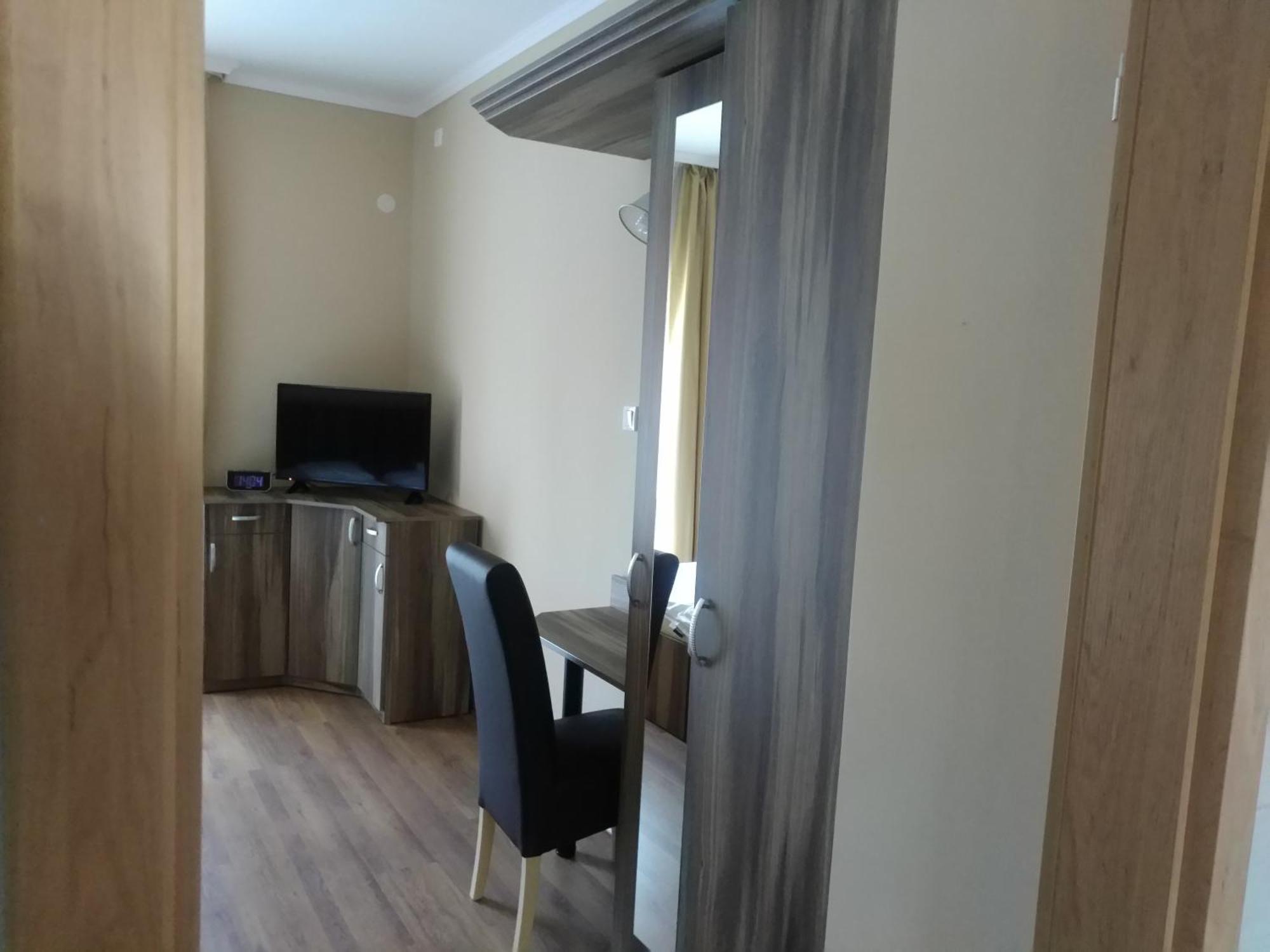 Siesta Club Hotel Harkány Zewnętrze zdjęcie