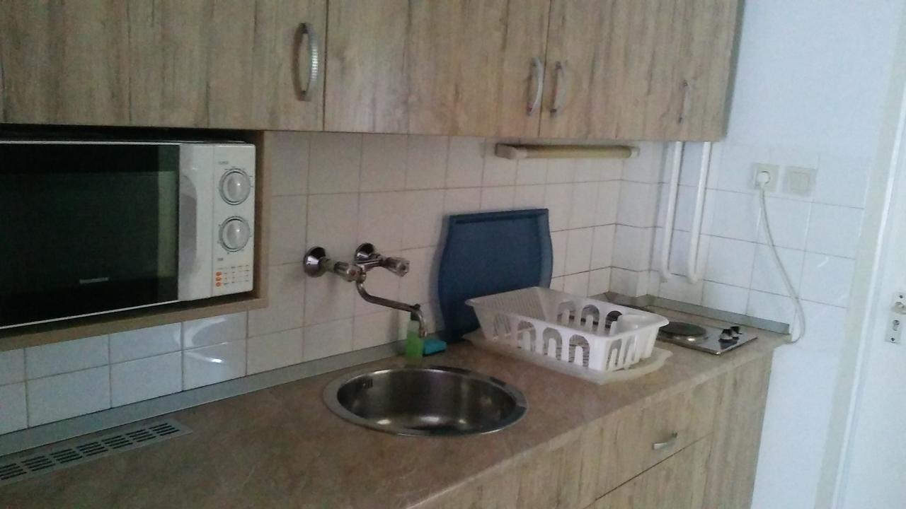 Siesta Club Hotel Harkány Zewnętrze zdjęcie