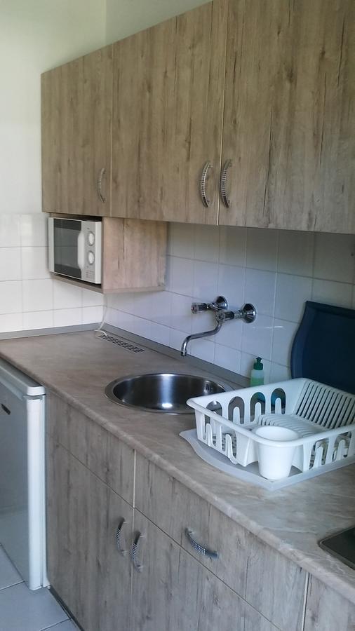 Siesta Club Hotel Harkány Zewnętrze zdjęcie