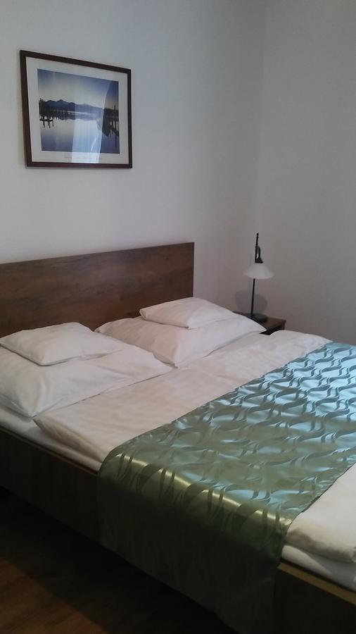 Siesta Club Hotel Harkány Zewnętrze zdjęcie