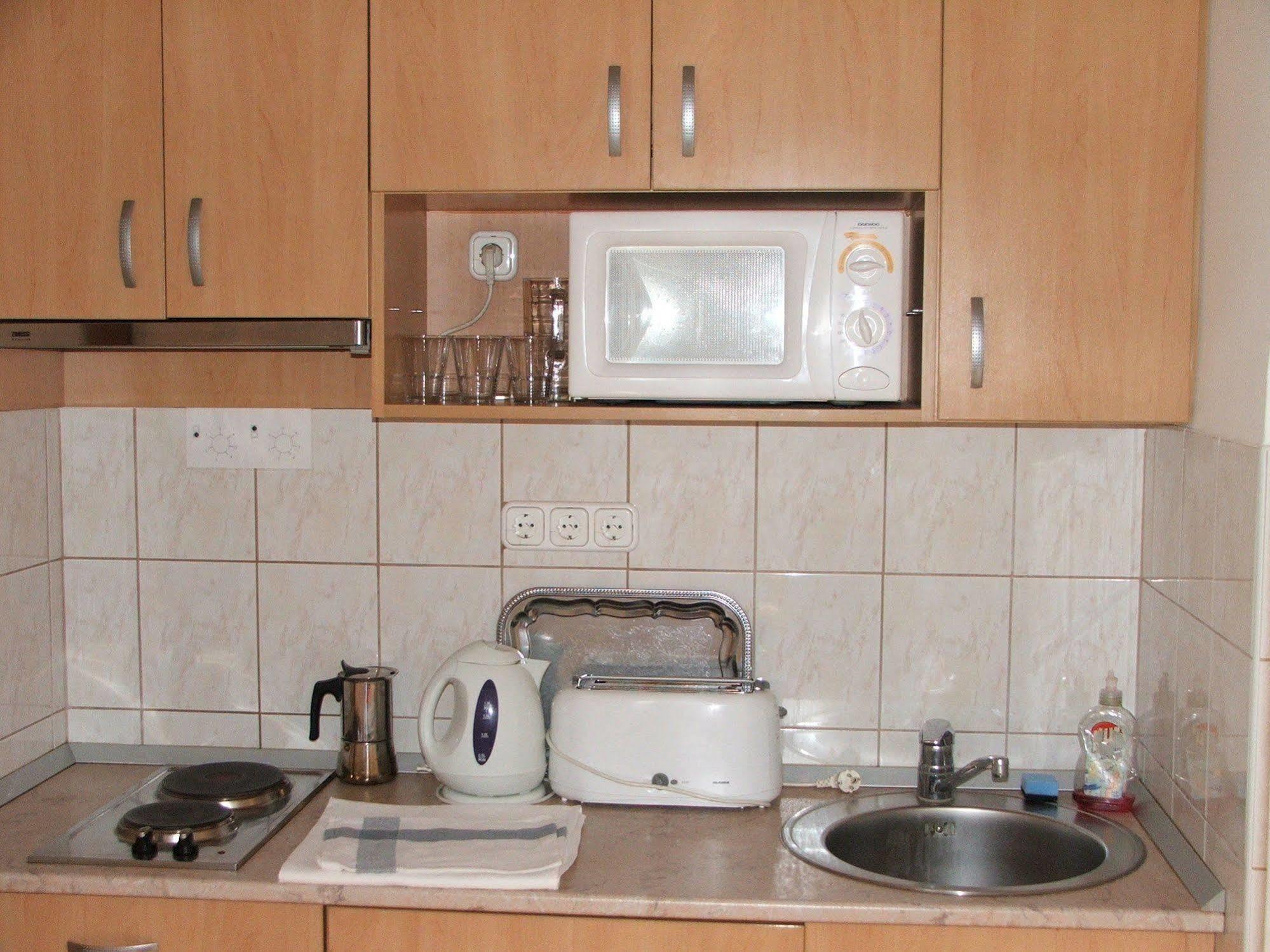 Siesta Club Hotel Harkány Zewnętrze zdjęcie