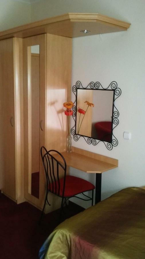 Siesta Club Hotel Harkány Zewnętrze zdjęcie