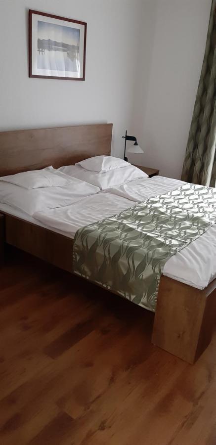 Siesta Club Hotel Harkány Zewnętrze zdjęcie